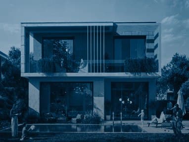 Pavilion